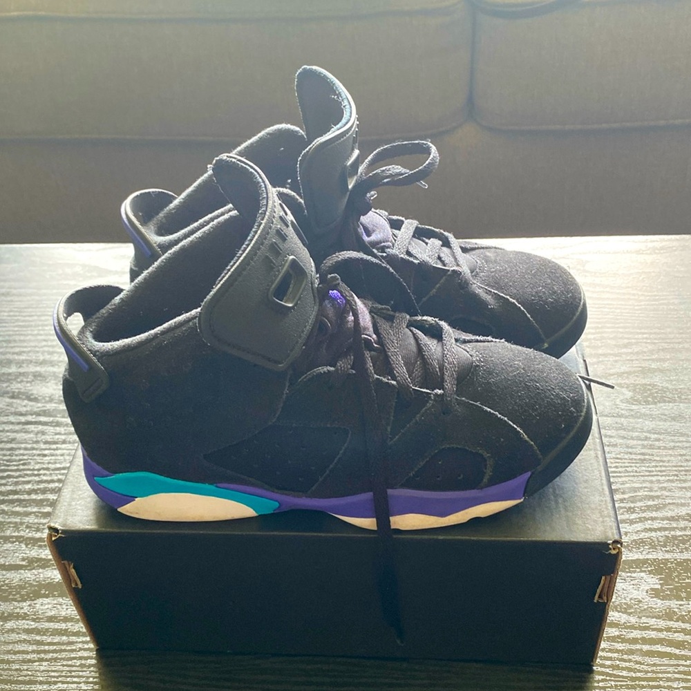 Big boy Shoes